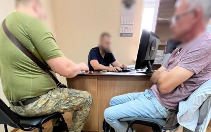 Уродженець Львівщини розробив додаток, через який пропагував на окупованій Донеччині “руский мир”