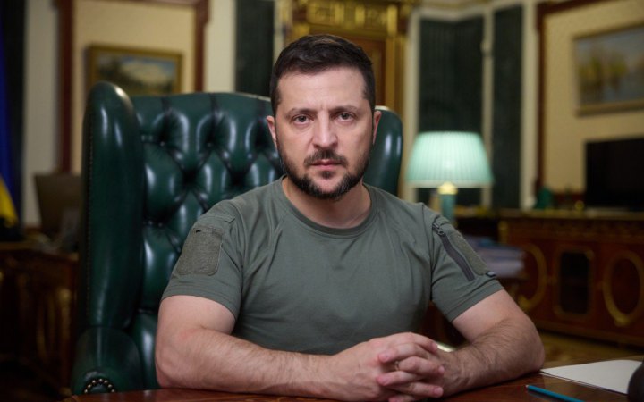 На засіданні Ставки Верховного Головнокомандувача йшлося про безпеку у звільнених населених пунктах