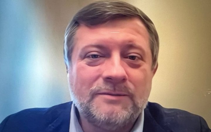 Корнієнко: вибори під час короткострокового припинення вогню неможливі