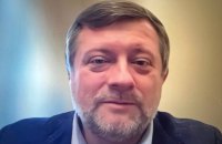 Корнієнко: вибори під час короткострокового припинення вогню неможливі