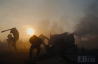 Двое военных погибли, четверо ранены за сутки на Донбассе (обновлено)