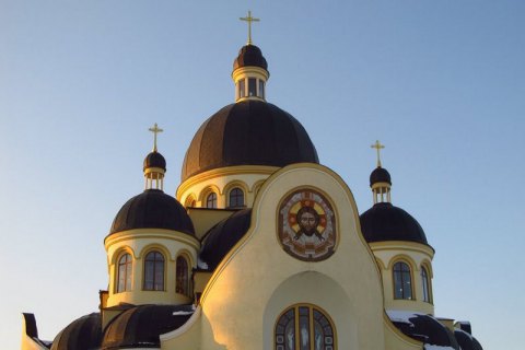 УГКЦ разрешила в условиях карантина не ходить на службы