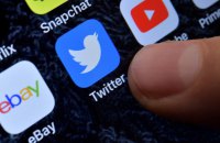 Twitter поверне знаменитостям "синю галочку" без сплати за підписку, - ЗМІ