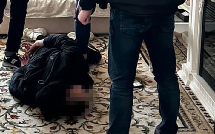 СБУ заявила про викриття ще 3 схем ухилення від мобілізації у різних регіонах України