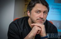 Сергій Притула: «Коли з кожної праски розповідають, що от контрнаступ і ми скоро переможемо, донати стрімко падають»