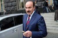 Львовский губернатор подал в отставку 