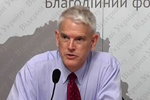 США профинансировали работу своих наблюдателей на выборах в Украине