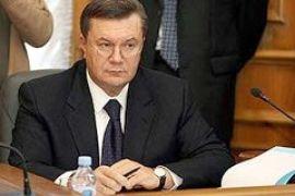 Президент Янукович займе резиденцію «Залісся»?
