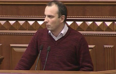 "Самопомощь" отказалась голосовать в Раде до назначения перевыборов в Кривом Роге 