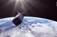 Завтра на орбіту Землі виведуть наносупутник, створений до 30-річчя незалежності України