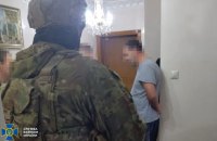 У Києві затримали власника агрохолдингу, який на окупованій території постачає харчі російським солдатам