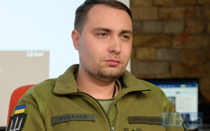 Буданов заявив, що повернути окупований Донбас буде важче, ніж Крим