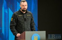 Камишін анонсував виробництво "гібридної ППО"
