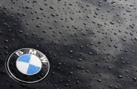 BMW собирается инвестировать в производство автомобилей в США $900 млн
