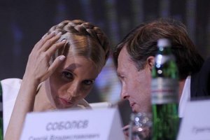 В ПР тревожатся, не эмигрировал ли Соболев во Францию