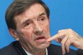 Бойко решил объединиться с Ахметовым