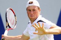 Трое украинцев шагнули во второй круг US Open