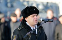 Український моряк, який зрадив присязі, отримав у командування корабель ЧФ РФ