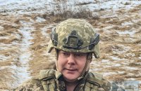 На Волині не фіксували активність російських ДРГ, - Наєв