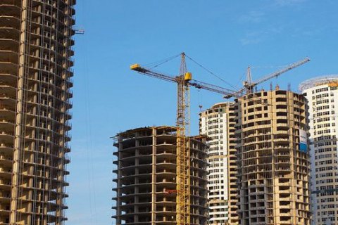 "Киевгорстрой" внедрил новую программу ипотечного кредитования