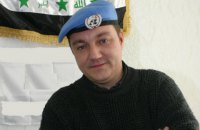 Памяти Дмитрия Тымчука