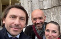 Українська біженка, яка ризикувала втратити опіку над новонародженою дитиною через французькі соцслужби, возз'єдналася з донькою
