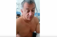 На дороге "Херсон-Феодосия-Керчь" обстреляли автомобиль помощника нардепа (обновлено)