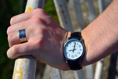 Оригинальные часы в Киеве можно купить в Original-Watch