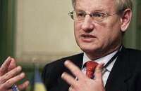 Більдт прокоментував відкриття ДБР справи проти Порошенка: "Ганьба!"
