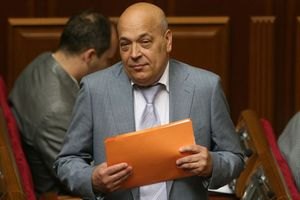 Президент не имеет права управлять финансовой полицией, - Москаль