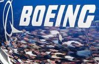Boeing открывает представительство в Украине