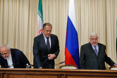 Иран поставил компоненты тяжелого вооружения в РФ вопреки санкциям ООН, - Die Welt