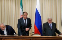 Иран поставил компоненты тяжелого вооружения в РФ вопреки санкциям ООН, - Die Welt