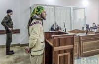 Стріляли, били, катували. У суді слухають свідчення по нападу "тітушок" на майданівців увечері 18 лютого 2014