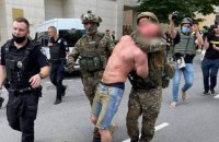 "Голосеевскому стрелку" инкриминировали покушение на убийство