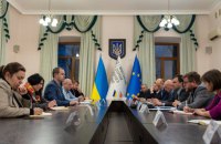 Чехія передасть Україні два автобуси для евакуації поранених та вчитиме фахівців із реабілітації