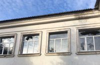 Уночі ворог обстріляв Нікополь та Марганецьку громаду Дніпропетровщини