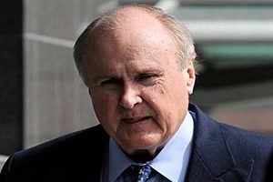 Американского топ-менеджера посадили за взятки нигерийцам