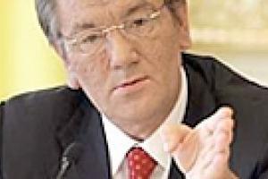 Президент призвал уйти в отставку руководство правоохранительных органов Кировоградщины