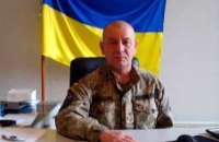 Жебривский уволил главу Красногоровской ВЦА 