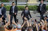 Ковалі власного нещастя