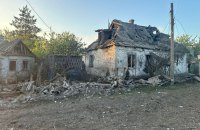 Головне за ніч та ранок вівторка, 23 квітня: атаки "шахедів" на Одещину та Київщину, понад 70 ворожих штурмів на 4 напрямках