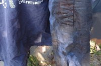 Окупанти обстріляли бригаду енергетиків на Запоріжжі: є поранений