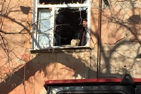 Террористы активизировались по всей линии разграничения