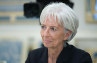 Голова МВФ постане перед судом у справі про халатність 