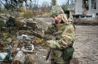 Війна поза гендером. Як жінки несуть службу у лавах Збройних сил України