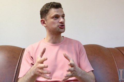 Дубилет анонсировал полноценный запуск электронного документооборота с 1 октября
