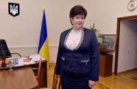 Параметри обміну утримуваних осіб обговорюватиме ТКГ у Мінську