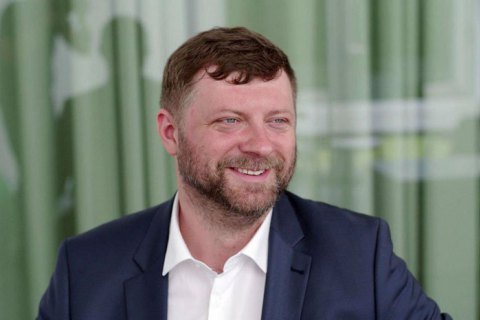 В "Слуге народа" представили первые результаты опроса Зеленского