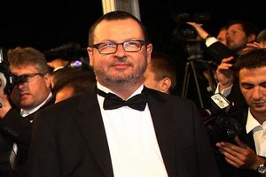 Фон Триер больше никогда не будет общаться с прессой